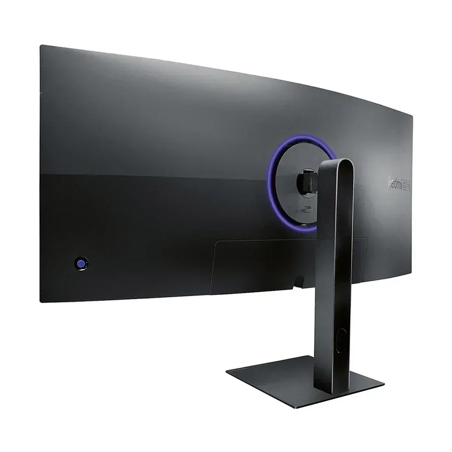 Xiaomi Redmi G34WQ 2026 34″ UWQHD 180Hz 1ms VA Curved Gaming Monitor