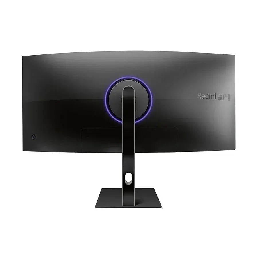 Xiaomi Redmi G34WQ 2026 34″ UWQHD 180Hz 1ms VA Curved Gaming Monitor