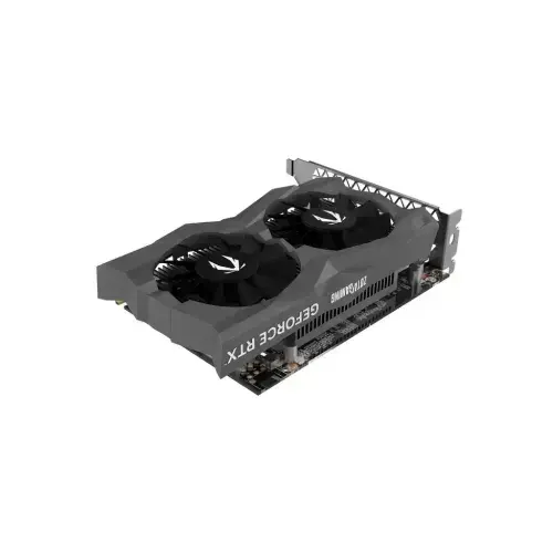 Zotac GAMING GeForce RTX 3050 Twin Edge OC 6GB GDDR6 Graphics Card