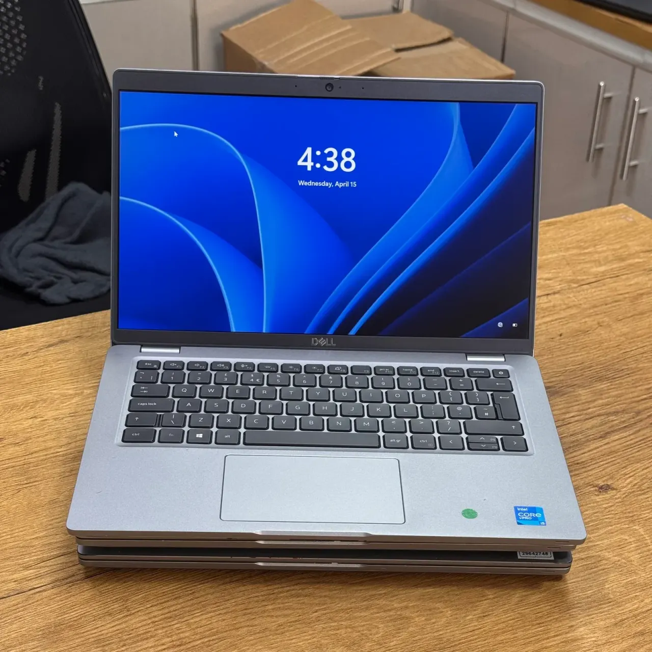 Dell Latitude 5430 Core i5 1235U 14" FHD Laptop