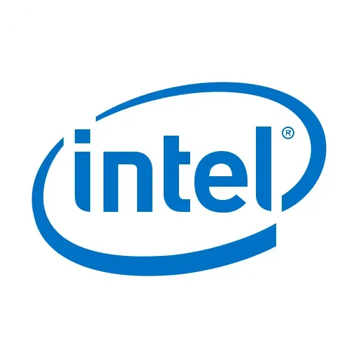 Intel logo