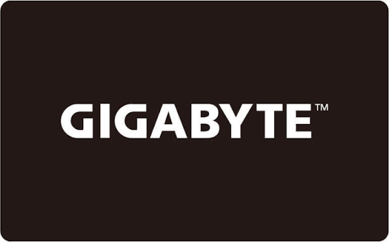 GIGABYTE