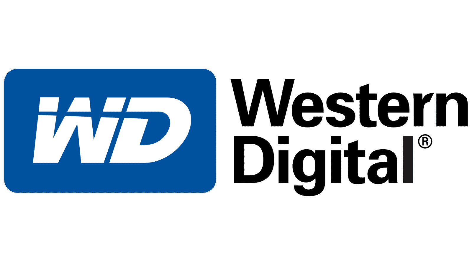 Western Digital