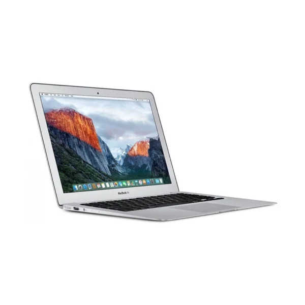 Apple MacBook Air 2015 Intel Core i5 Processor, 4GB RAM, 128GB SSD, 13.3" HD LED Display