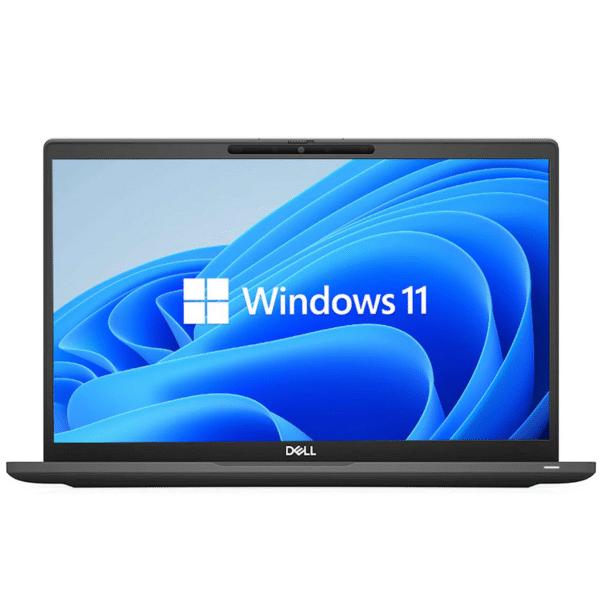 Dell Latitude 7320 Core i7 11th Gen FHD Display (Pre Owned)