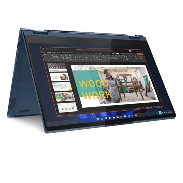 Lenovo ThinkBook 14S Yoga Core i5 11th Gen