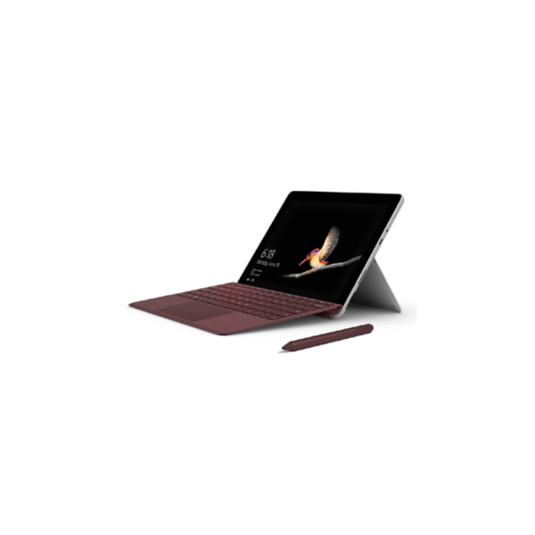 Microsoft Surface Go 6th Gen Pentium Processor, 8GB RAM, 128GB SSD, 10" QHD Display