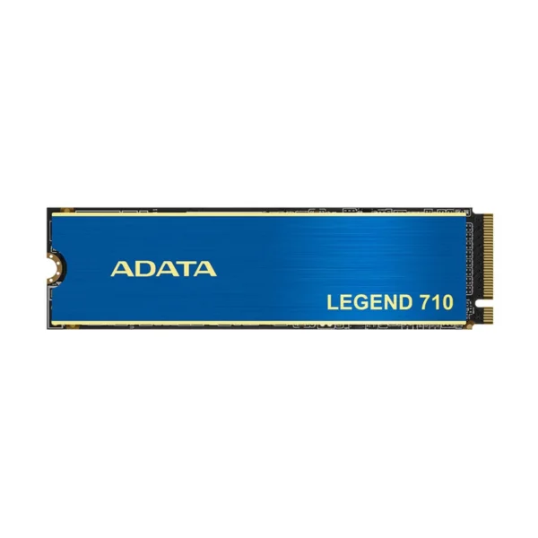ADATA Legend 710 256GB M.2 2280 PCIe Gen3x4 SSD