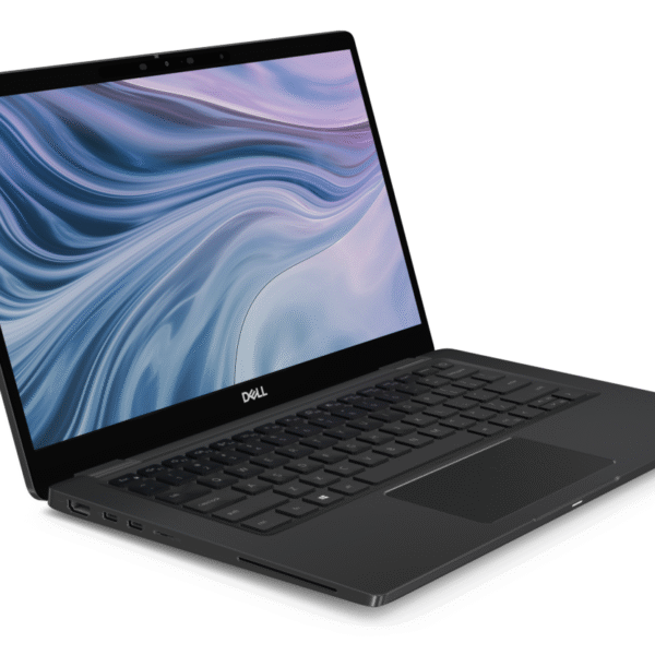 Dell Latitude 7300 i7 8th Gen, 8GB RAM, 256GB SSD FHD Display