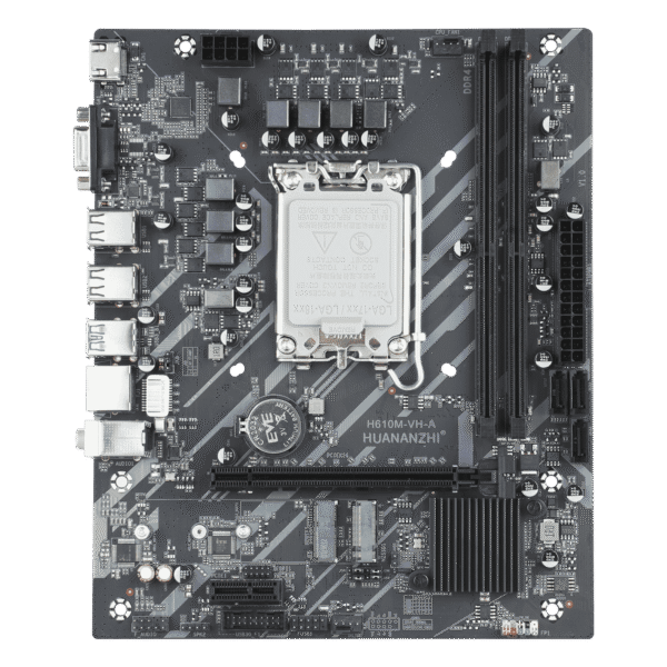 HUANANZHI H510M-K Motherboard