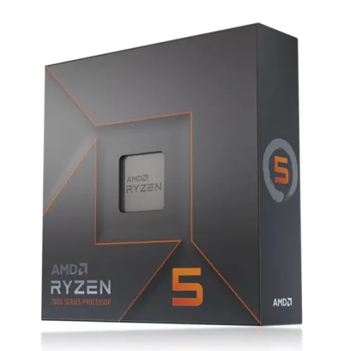 AMD Ryzen 5 9600X AM5 Desktop Gaming Processor