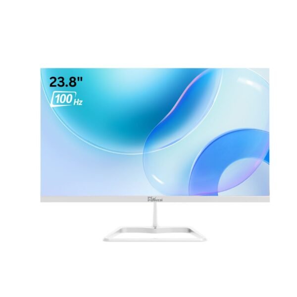 PC Power PCG24F100DW 24" FHD 100Hz IPS Monitor