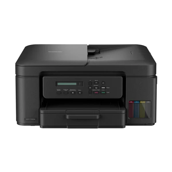 Brother DCP-T730DW Multifunction Color Inkjet Printer