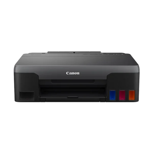 Canon Pixma G1020 Single Function Color InkTank Printer