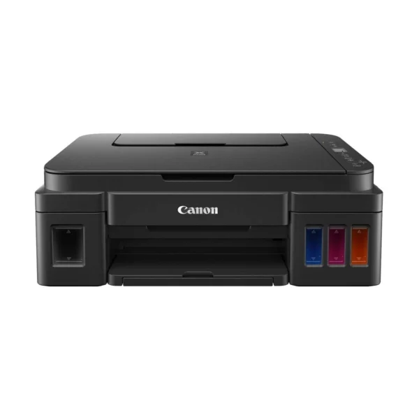Canon Pixma G3010 Refillable Ink Tank WiFi All-In-One Printer