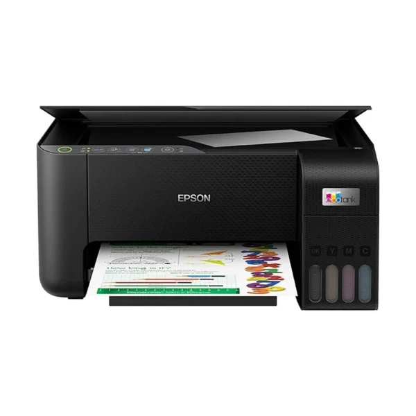 Epson EcoTank L3250 (A4) Wi-Fi Multifunction InkTank Printer