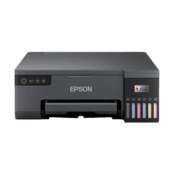 Epson EcoTank L8050 Wi-Fi Single Function Color Ink Tank Printer