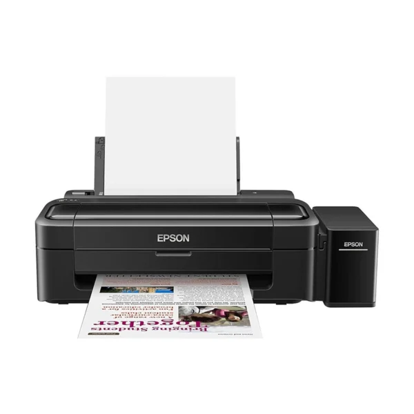 Epson EcoTank L130 Single Function InkTank Printer