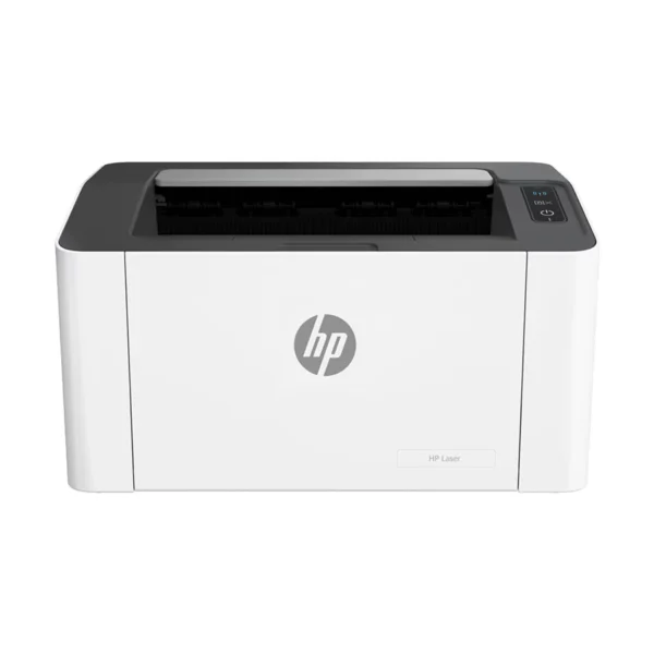 HP Laser 1008a Single Function Mono Laser Printer