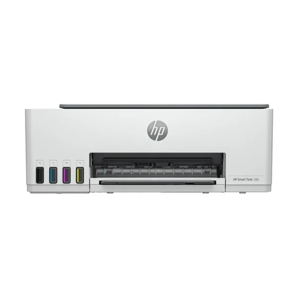 HP Smart Tank 580 Multifunction Wi-Fi All-in-One Color Ink Printer