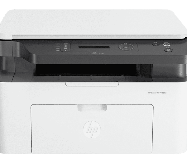 HP Laserjet MFP 1188a Multifunction Mono Laser Printer