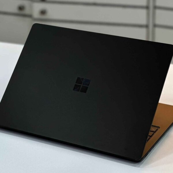 Microsoft Surface Laptop 3 Core i5 10th Gen 16GB RAM Touch Display