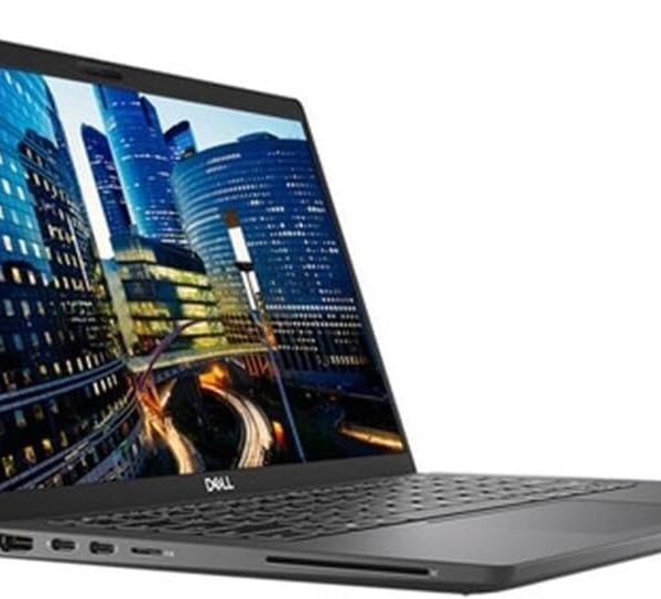 Dell Latitude 7410 Intel Core i7 10th Gen Laptop 14 Inch FHD Display