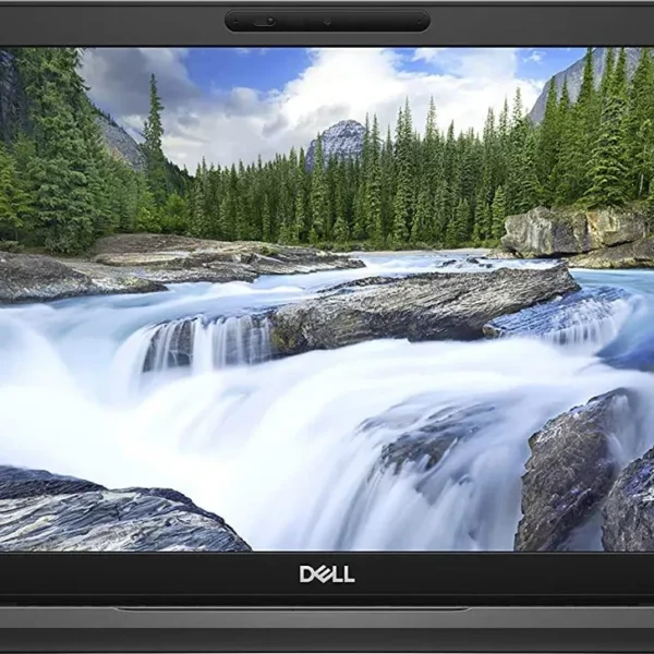 Dell Latitude 5300 Intel Core i5 8th Gen 14 Inch FHD Display