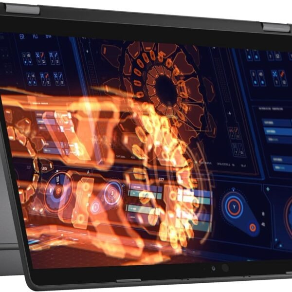 Dell Latitude 7390 2-in-1 Intel i5 8th Gen Laptop 13.3 Inch FHD Display