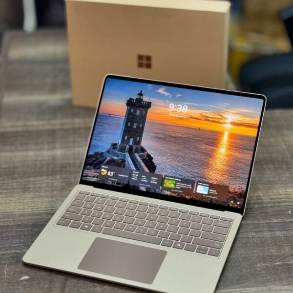 Microsoft Surface Laptop 3 i7 10th Gen 15 Inch PixelSense Display