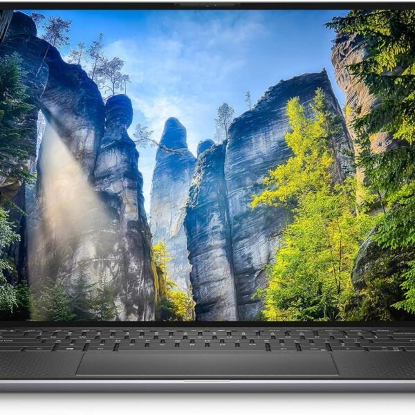 Dell Precision 5550 ntel i7 10th Gen 32GB RAM, 512GB SSD 15.6 Inch UHD 4k Display