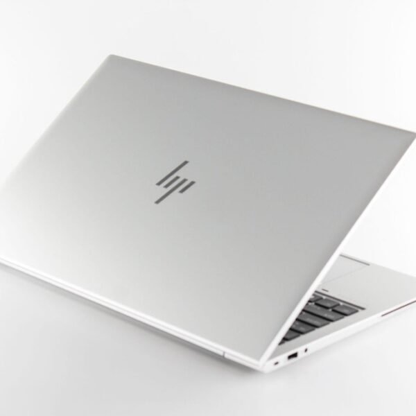 HP EliteBook 850 G8 Intel i5 11th Gen 15.6 Inch FHD Display