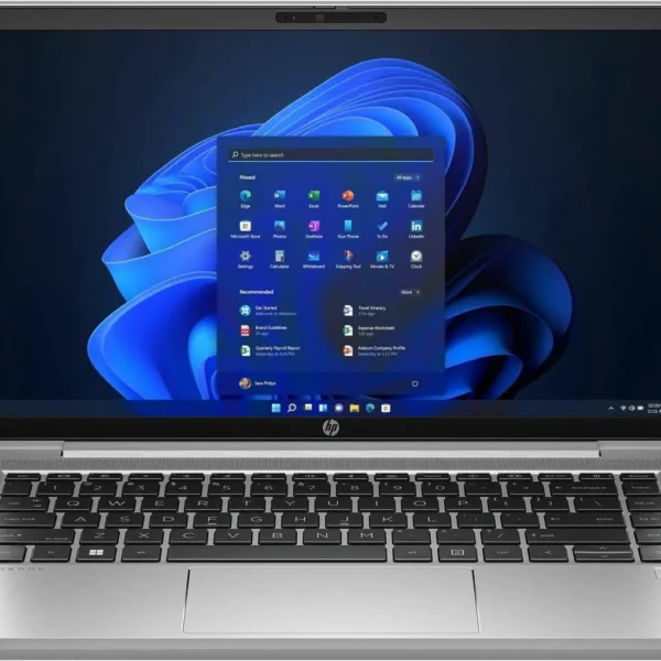 HP ProBook 440 G11 Core Ultra 5 14" FHD Laptop