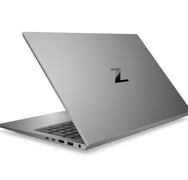 HP ZBook Firefly 14 G8 Intel i7 11th Gen NVIDIA T500 GDDR5 4GB, 14" FHD Display