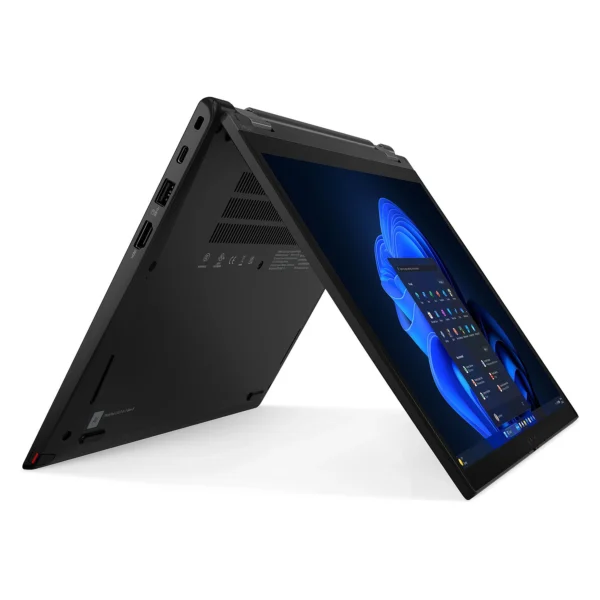 Lenovo ThinkPad L13 Yoga – 10th Gen i5 Touch 2-in-1 Convertible Laptop