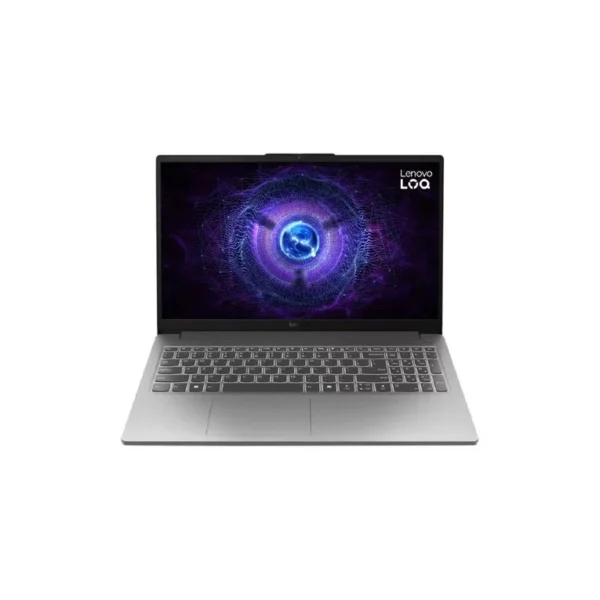 Lenovo LOQ 15IAX9E Core i5 12th Gen RTX 2050 4GB Graphics 15.6" FHD Gaming Laptop