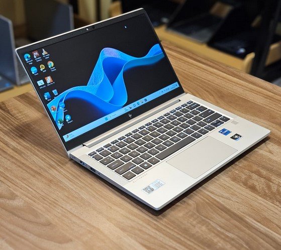 HP EliteBook 630 G9 12th Gen Core i3 Processor 13.3 Inch FHD Display