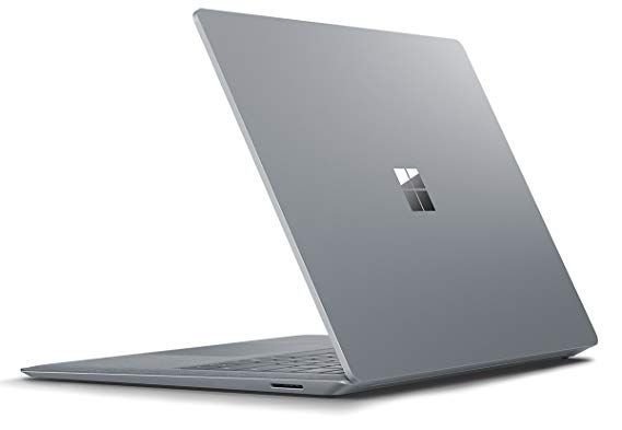 Microsoft Surface Laptop 4 i7 11th Gen 13.5 Inch 2K Display