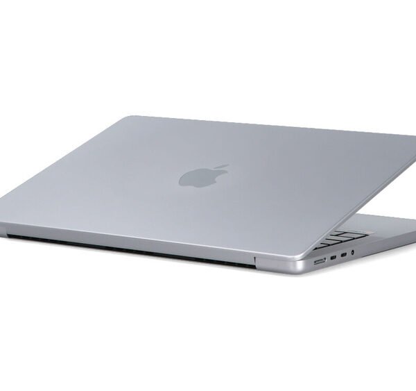 Apple MacBook Pro A2422 (M1, 2021), Apple M1 Pro Chip, 16GB RAM, 512GB SSD, 14-inch 4K Retina Display
