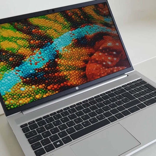 HP ProBook 450 G8 Core i7 11th Gen 15.6 Inch FHD Laptop