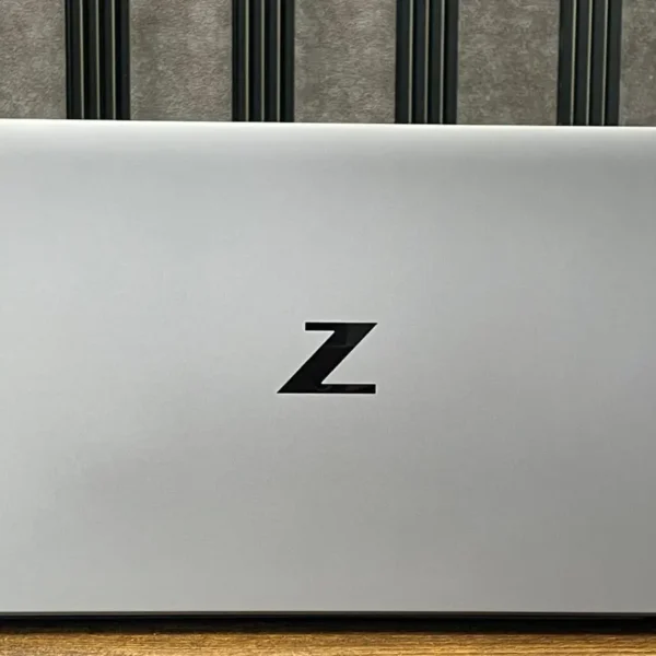 HP ZBook Power G9 Intel i7 12th Gen NVIDIA T600 4GB GDDR6 15.6 Inch FHD Display
