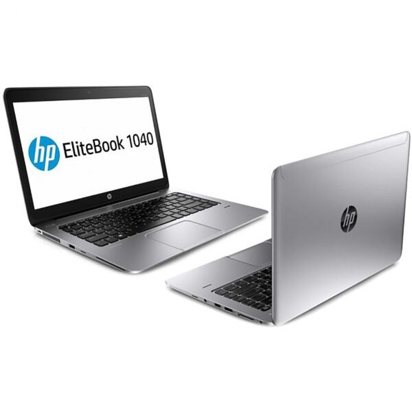 HP EliteBook Folio 1040 G3 Core i5 6th Gen14" Display