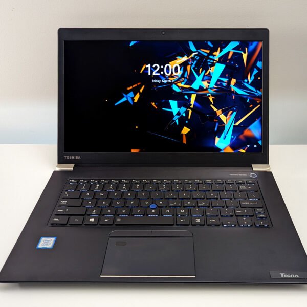 Toshiba Tecra X40-E Touchscreen | i5  8th Gen | 8GB | 256GB SSD